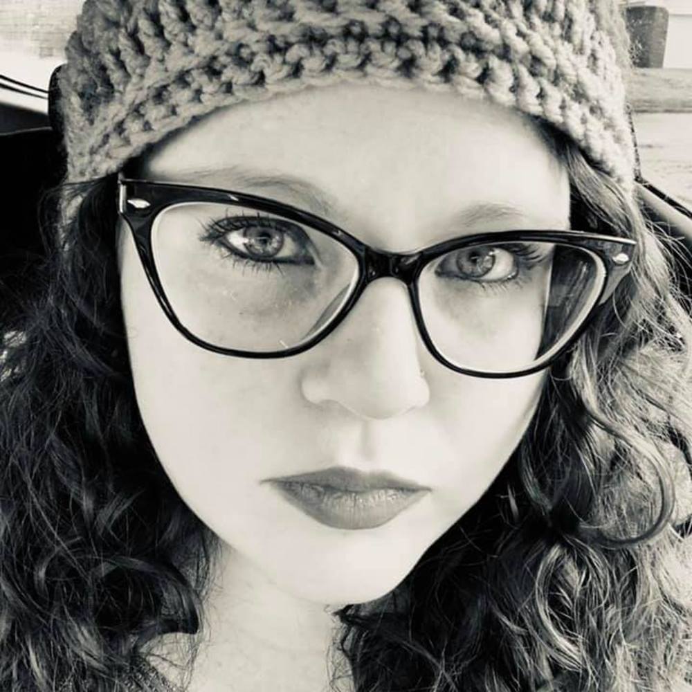 Meet your Posher, Keri